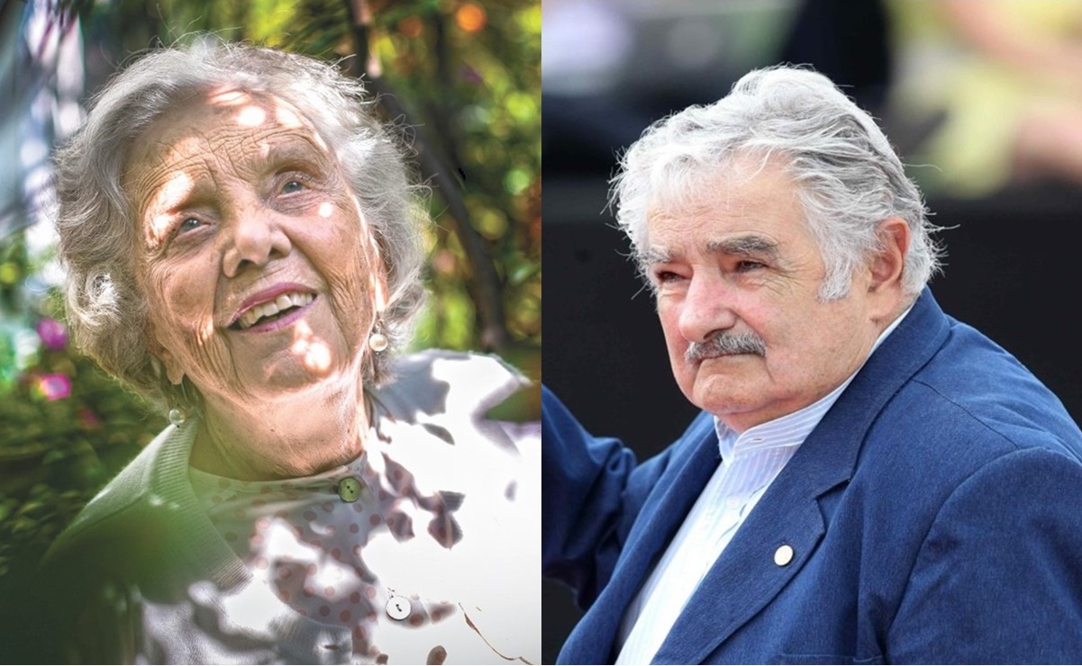 Elena Poniatowska y José Mujica rompen lealtad de izquierda con Daniel Ortega