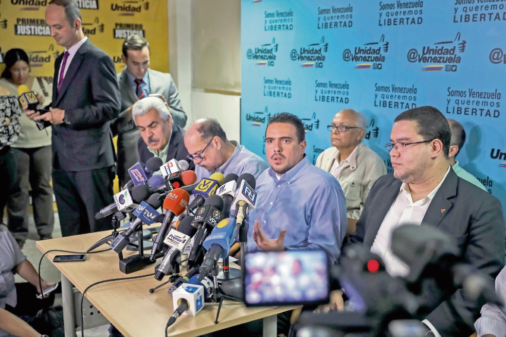 Ofrece Santos dar asilo a la ex fiscal de Venezuela