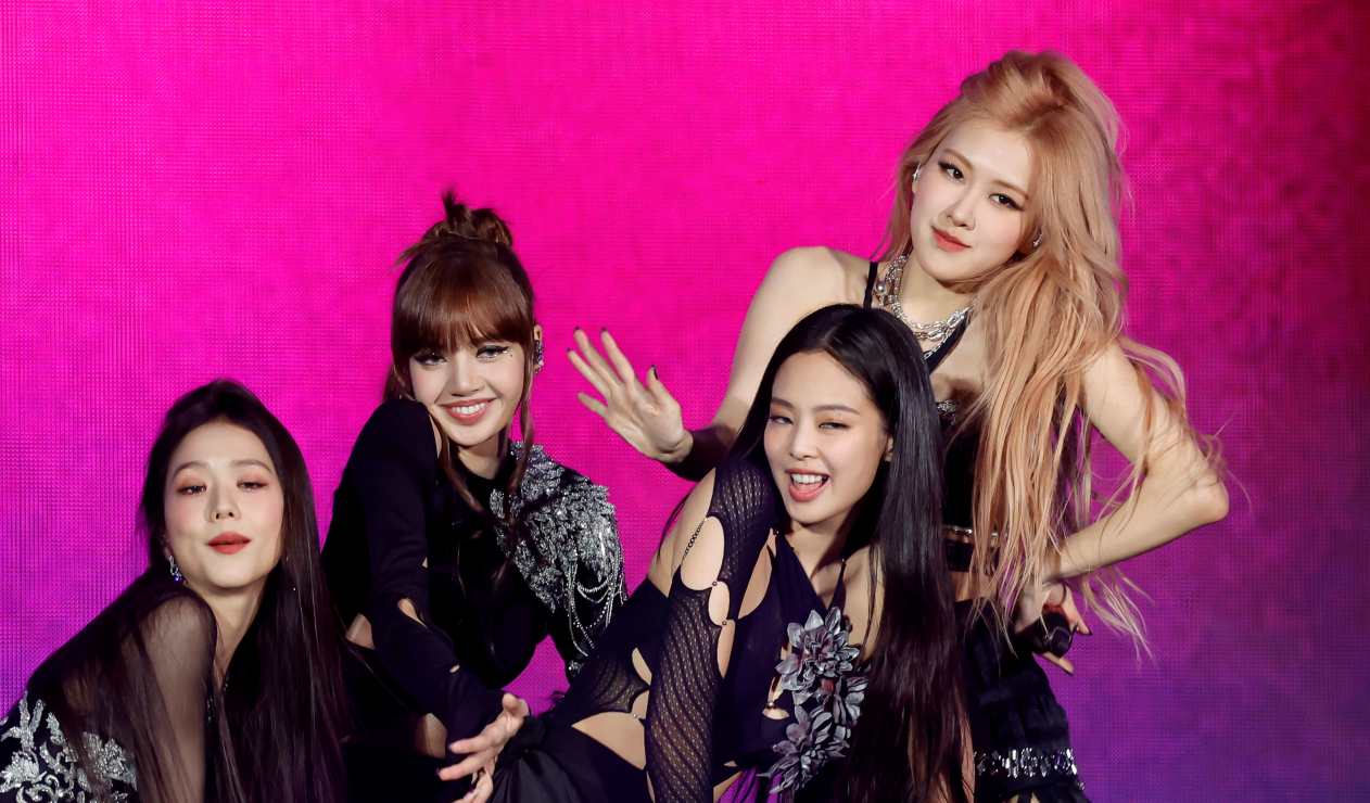 No Name Studio, la marca mexicana que conquistó a Blackpink