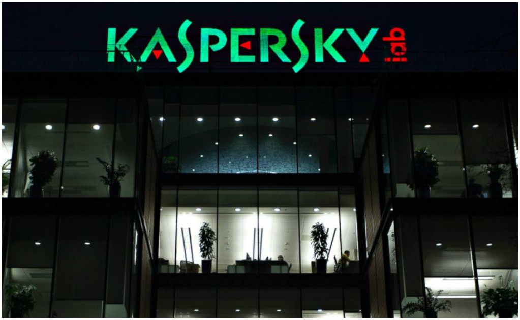 Kaspersky cerrará operaciones en Estados Unidos tras bloqueo