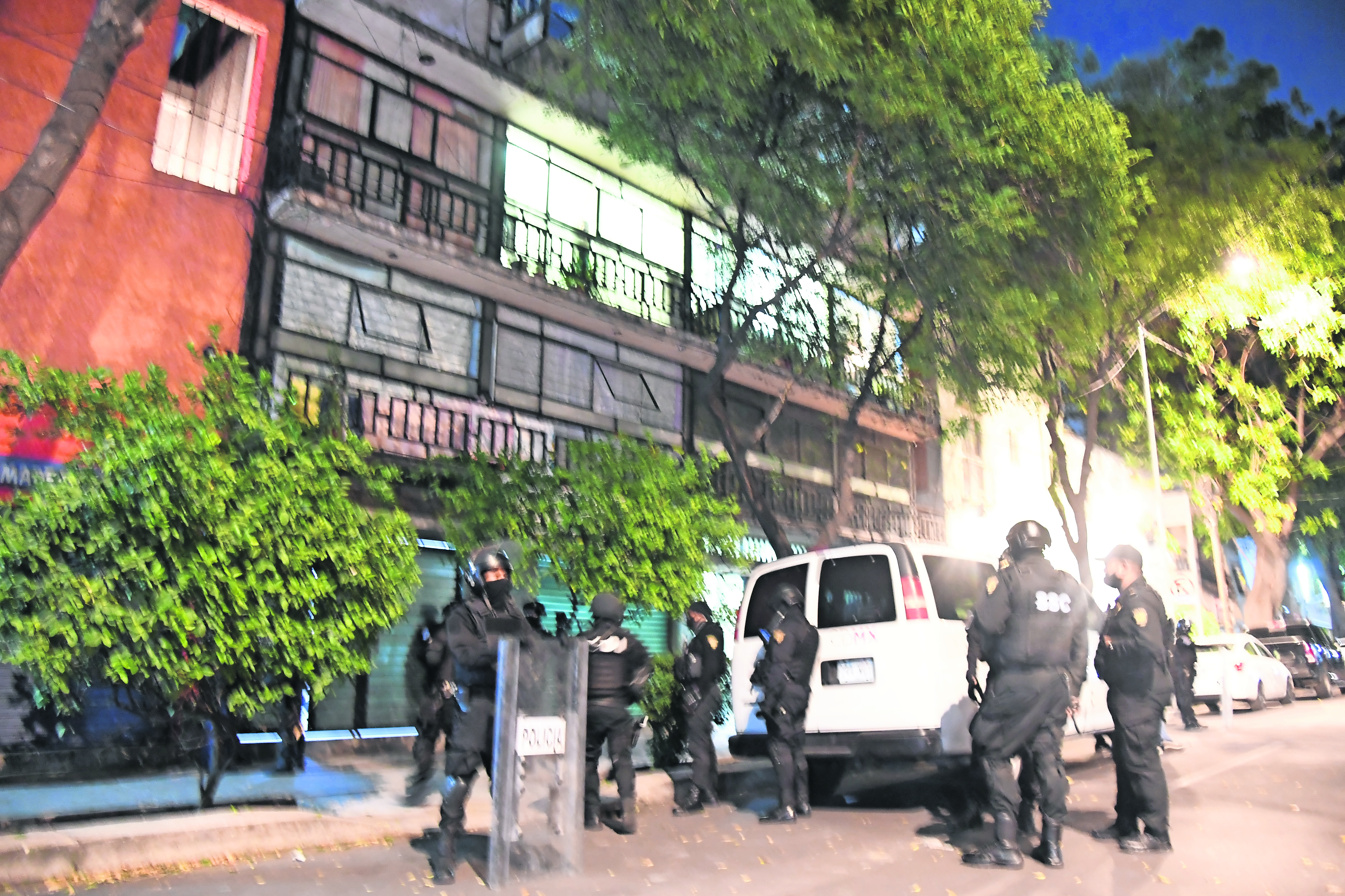 Nivel de percepción de inseguridad en CDMX, el más bajo en la historia