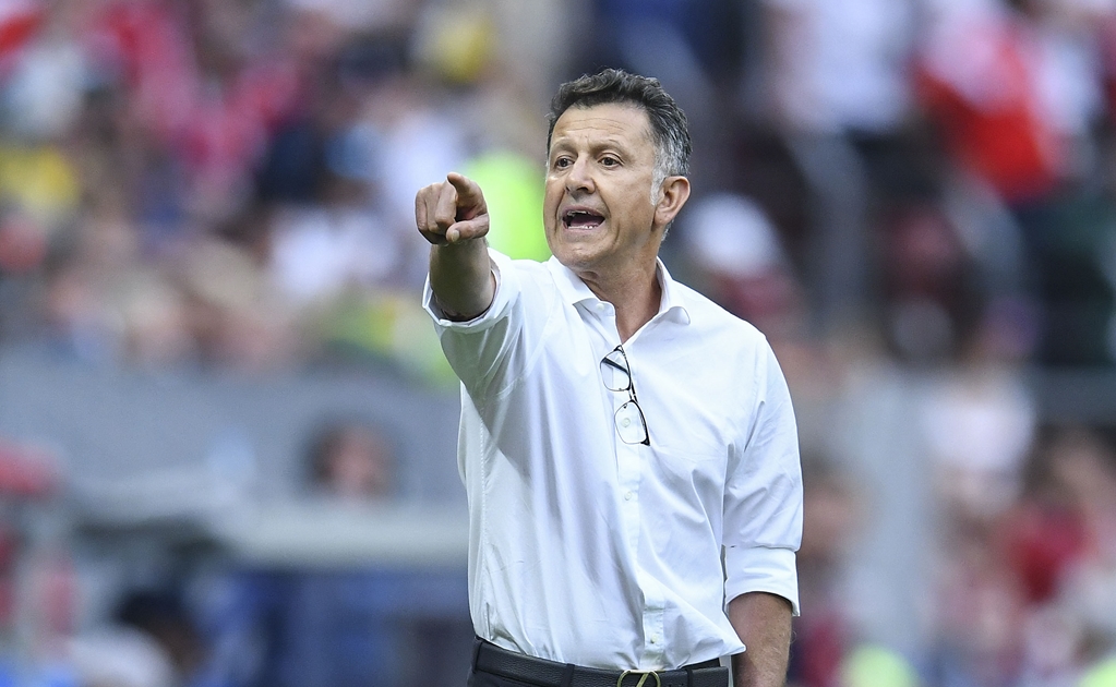 Advertencia a Martino: prohibido perder ante Osorio