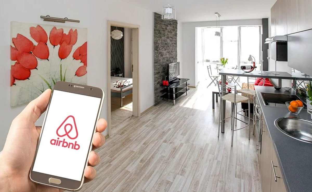 El Airbnb de Minnesota para dormir dentro de una cárcel histórica 