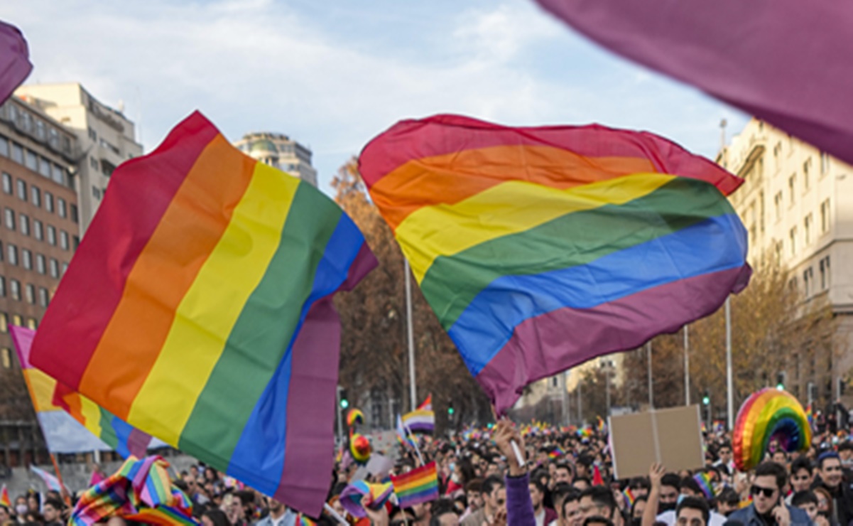 Reportan decenas de detenidos tras Marcha del Orgullo LGBTTTI+ en Turquía 