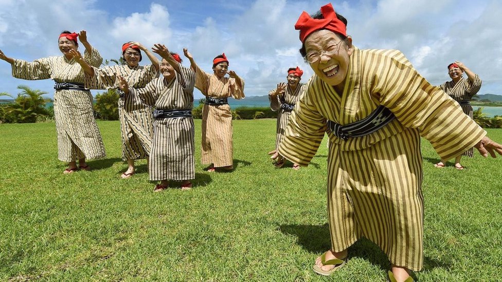 Ikigai: la palabra japonesa que puede tener la clave de la felicidad en la vida y en el trabajo