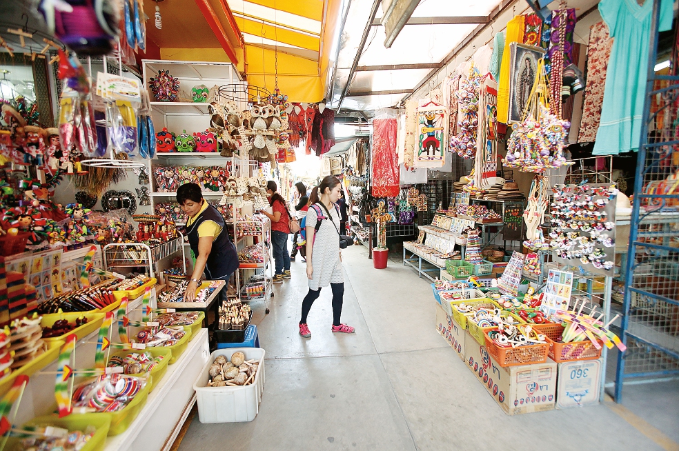 Ciudadela; angustia por su futuro