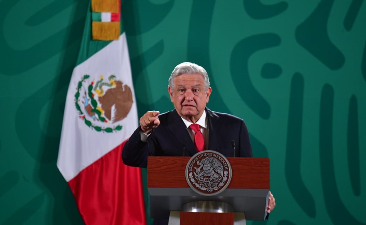 AMLO anuncia reuniones con gobernadores electos tras elecciones 