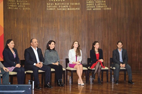 Fomentan lazos entre los jóvenes