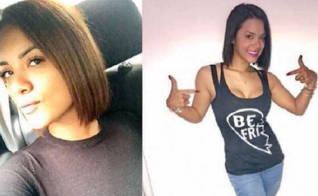 Detienen a hombre ligado a feminicidio de modelo venezolana