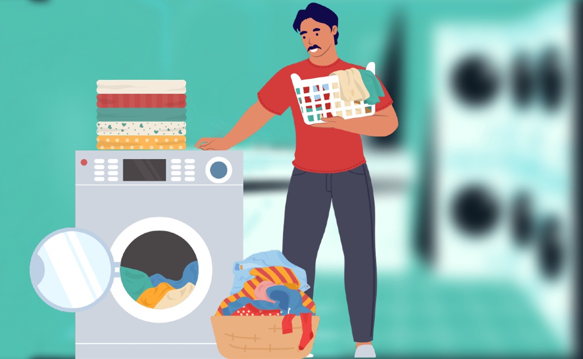 Optimiza el uso de tu lavadora con estos consejos clave de Profeco