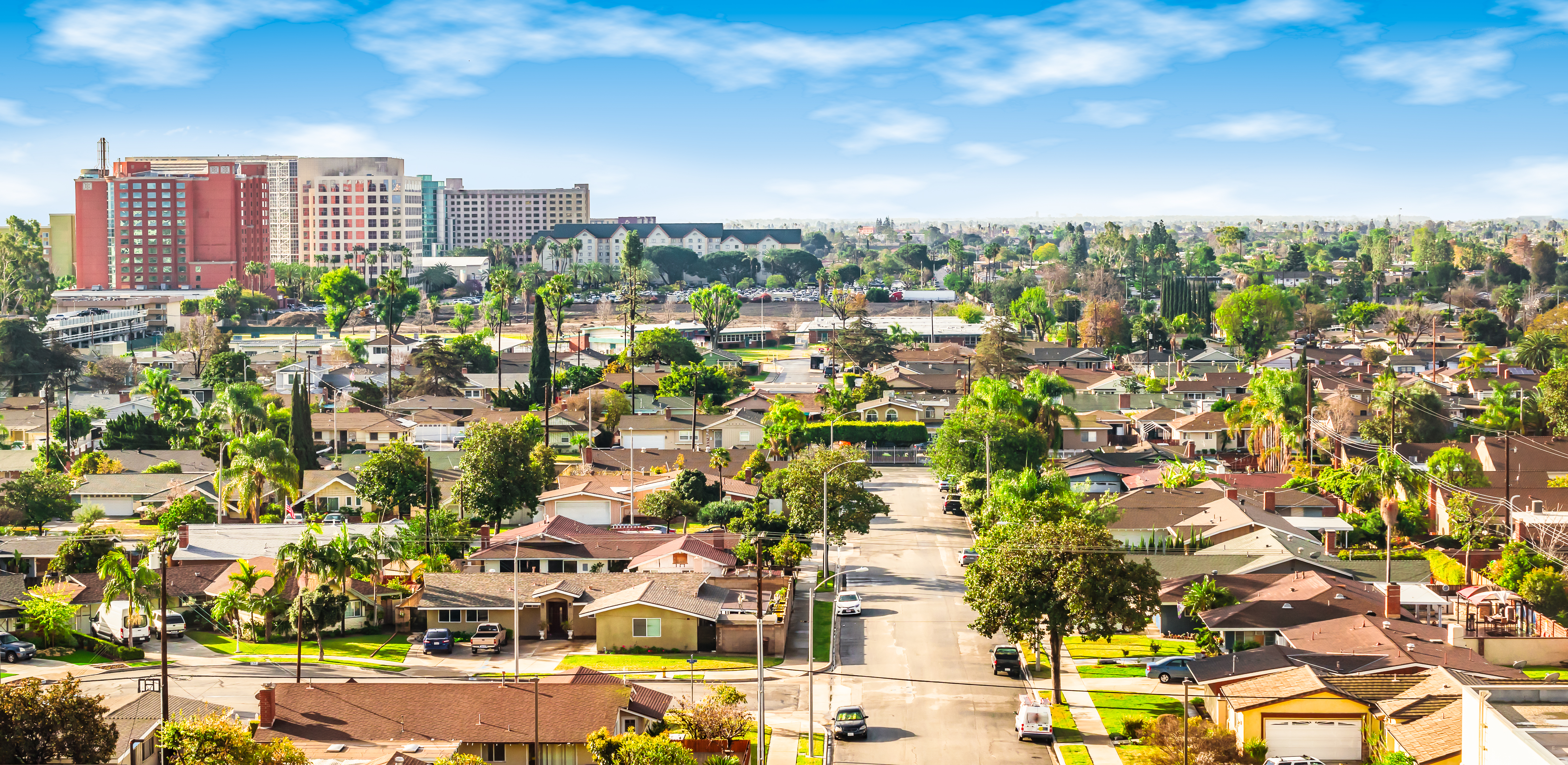 Los mejores planes para vivir la pasión del deporte en Anaheim