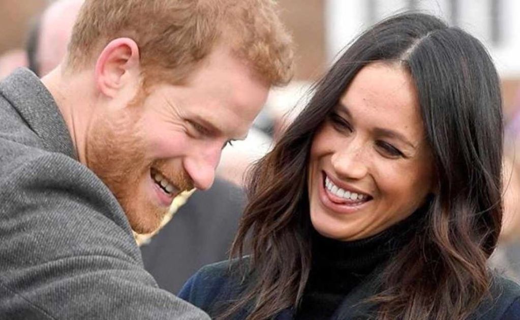 El príncipe Harry y Meghan culpan a su "mala suerte" de la muerte de la reina Isabel II y del Covid