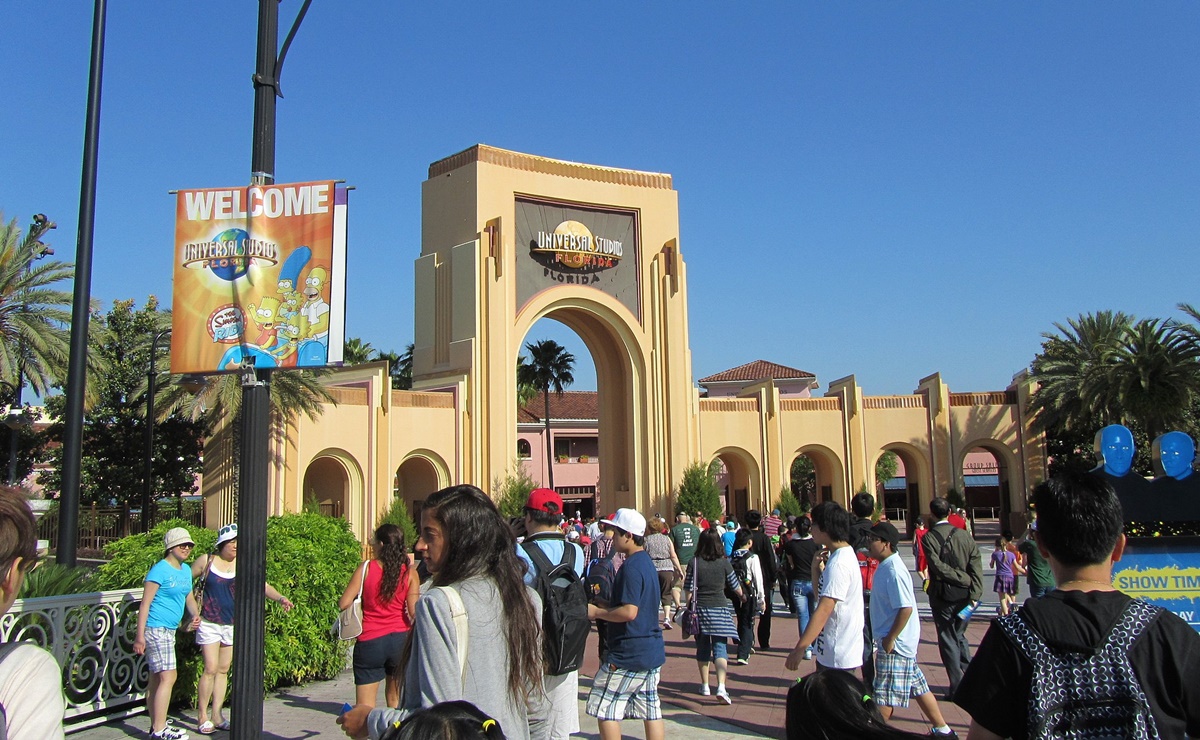 Universal Orlando Resort lanza ofertas especiales por el Black Friday