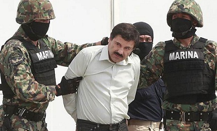 “Hubiera sido mejor no atraparlo”: analistas sobre 'El Chapo'