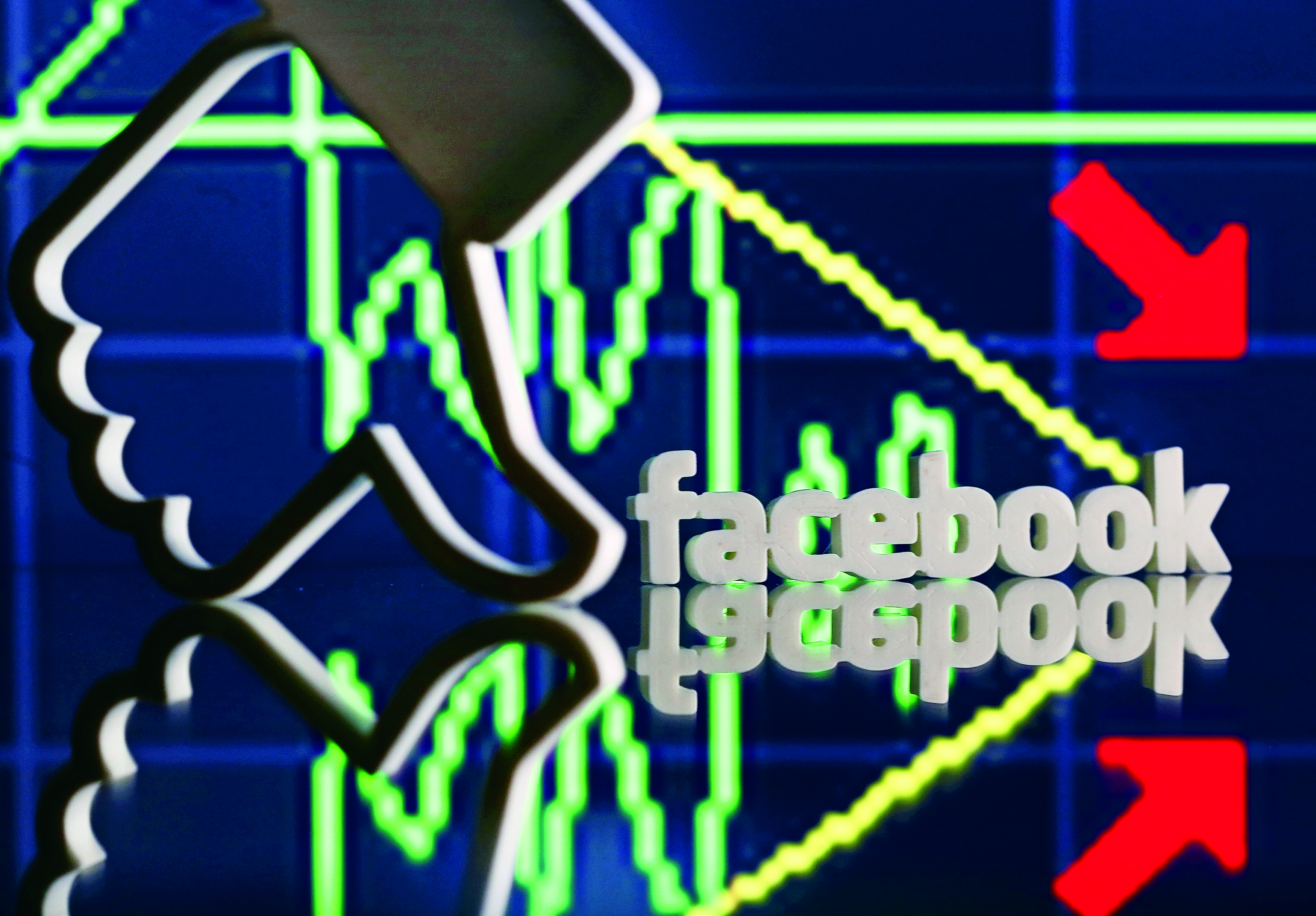 Facebook: la manipulación política en la era del “Big Data”