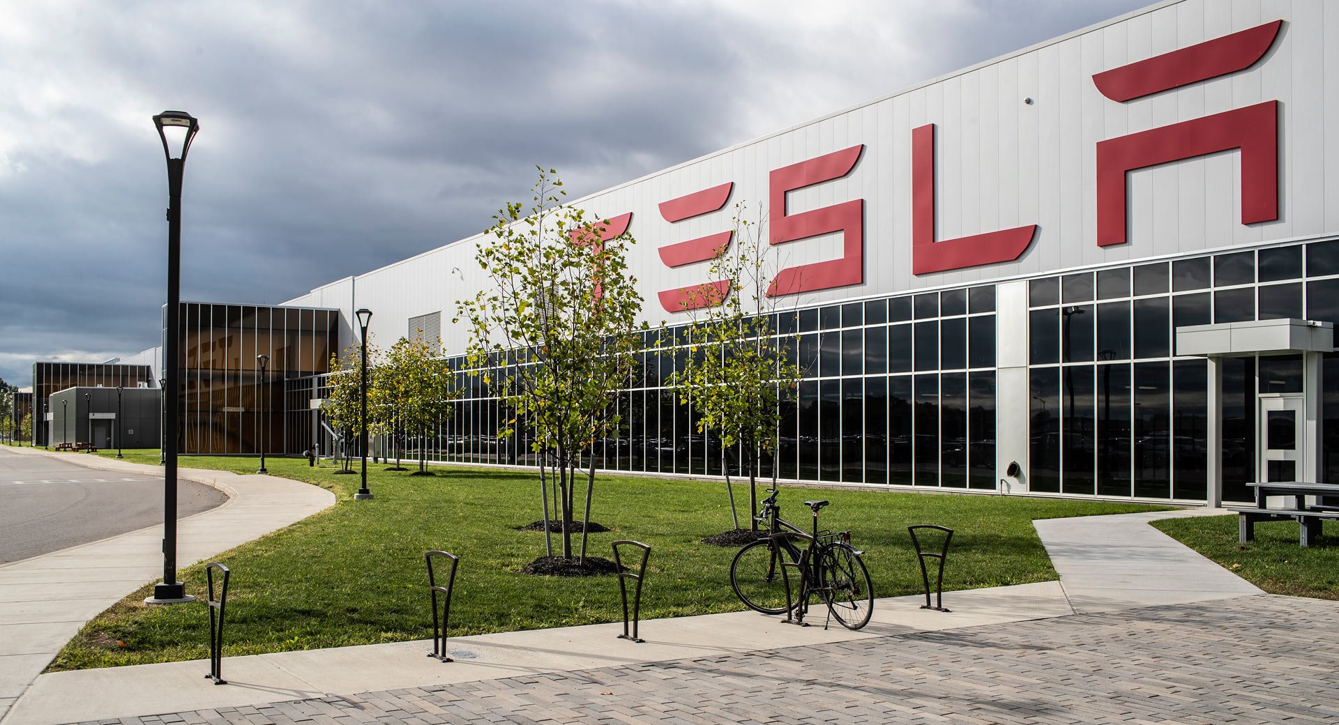 Tesla Cybertruck ya tiene lugar de fabricación