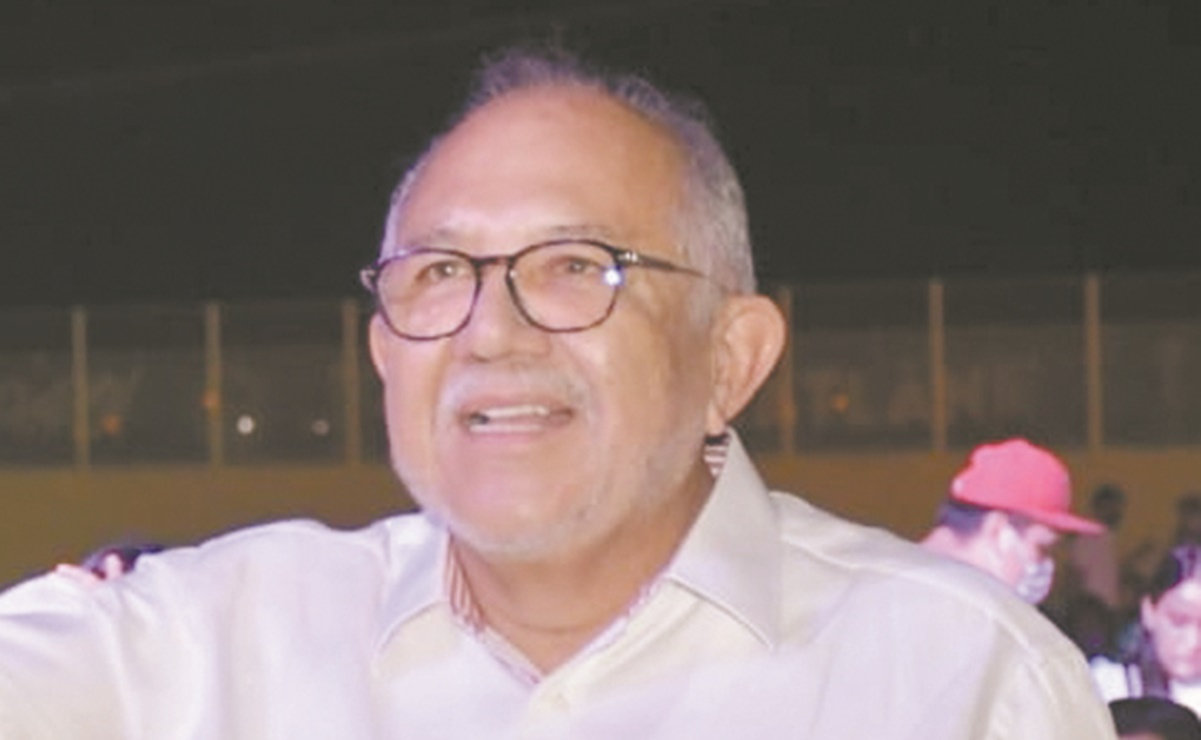 Organiza alcalde “pachangón” para festejar su reelección