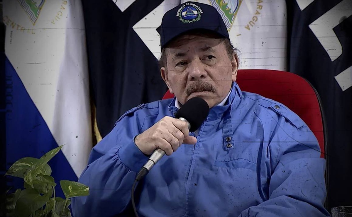 Presidente de Nicaragua concede poder a uno de sus hijos sobre acuerdos con China