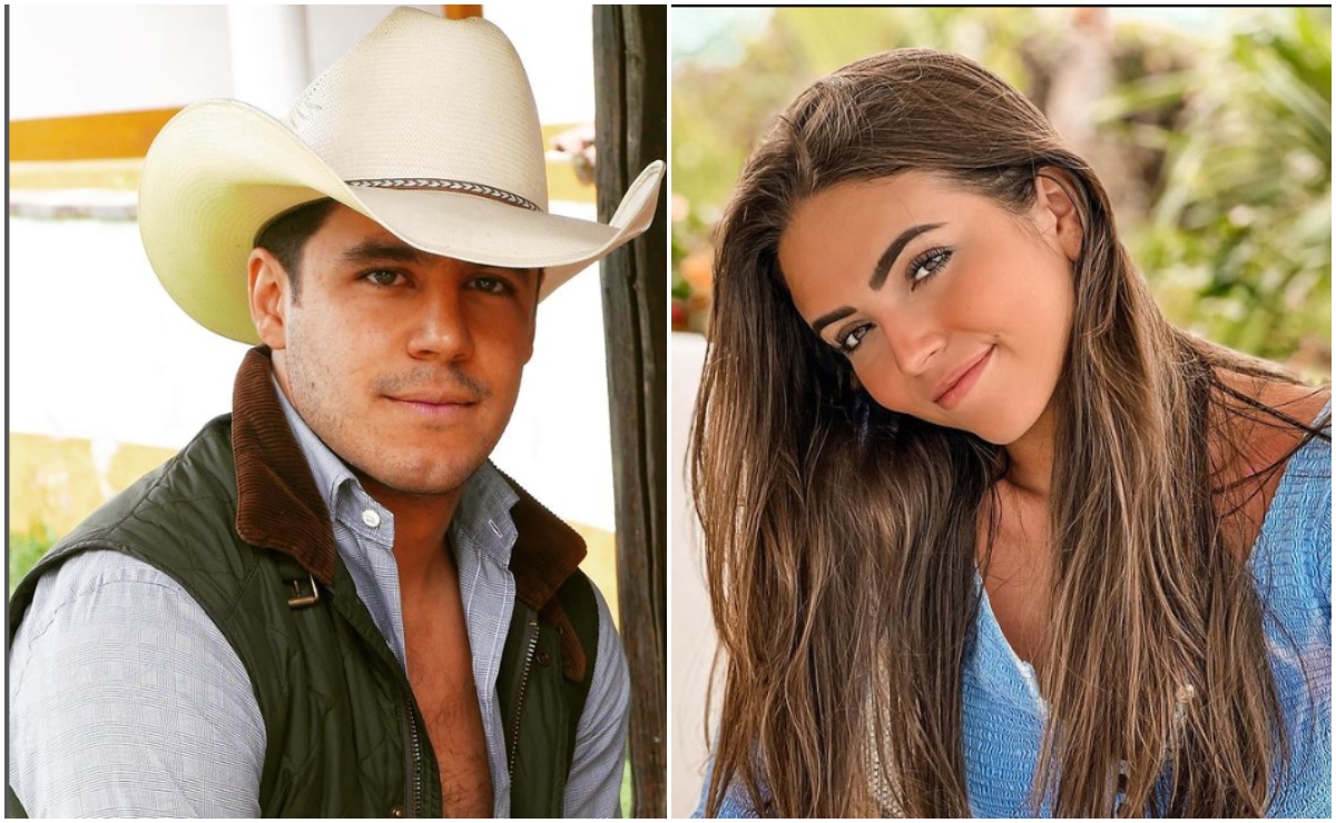 Los hijos de Biby Gaytán y Daniela Castro, ¿estrenan romance?