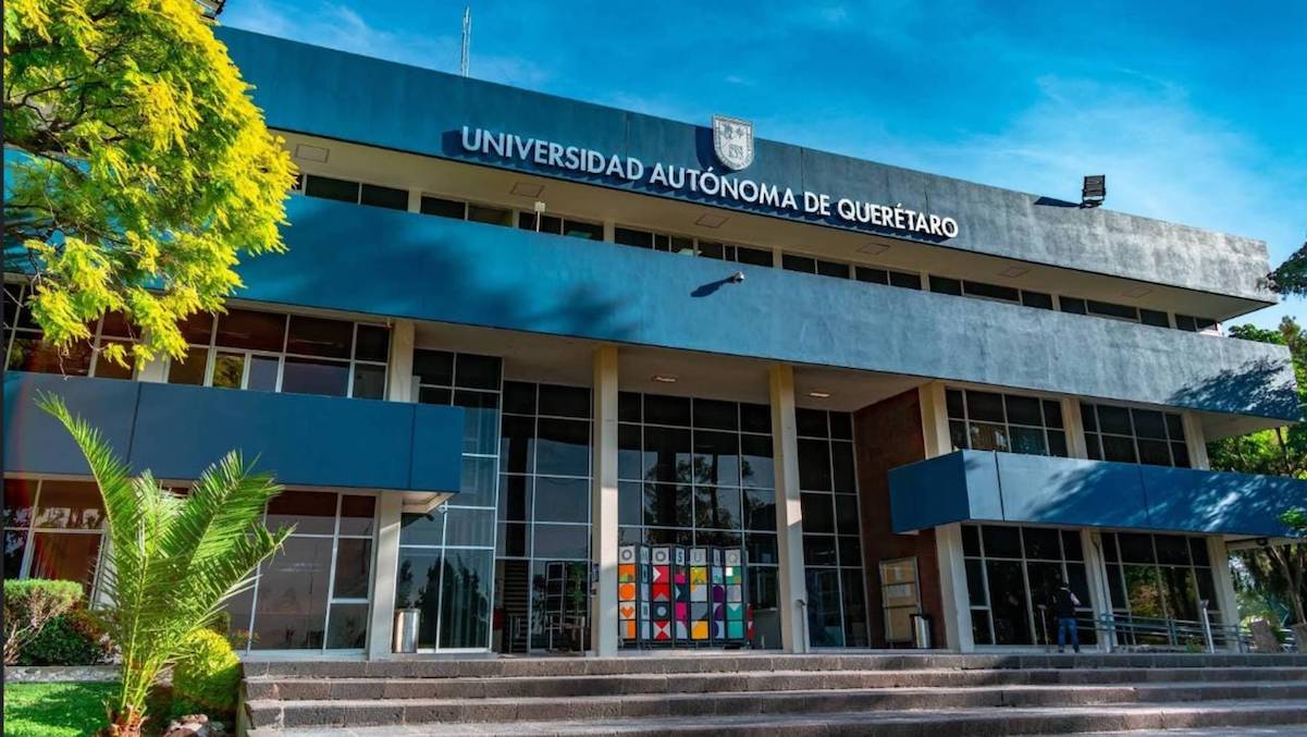 Esta es la razón por la que la Universidad Autónoma de Querétaro no paga por el agua que consume 