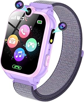 Reloj inteligente para niños