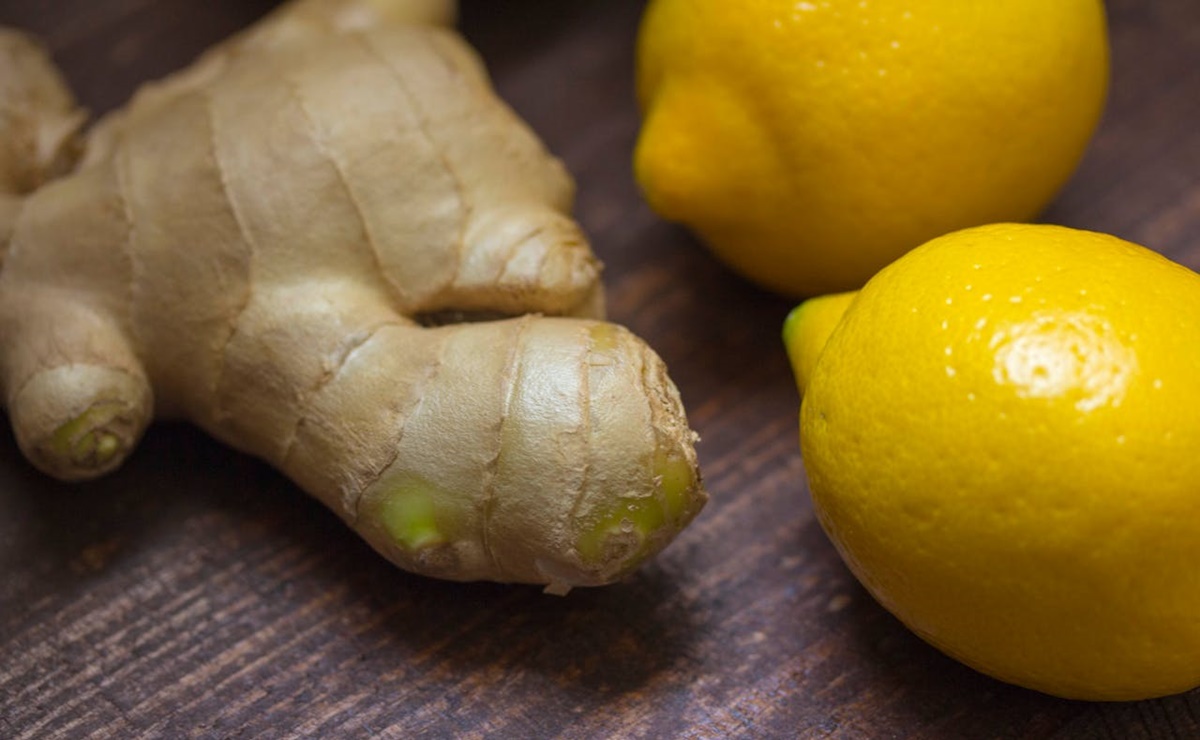 Alimentos para desintoxicar tus pulmones