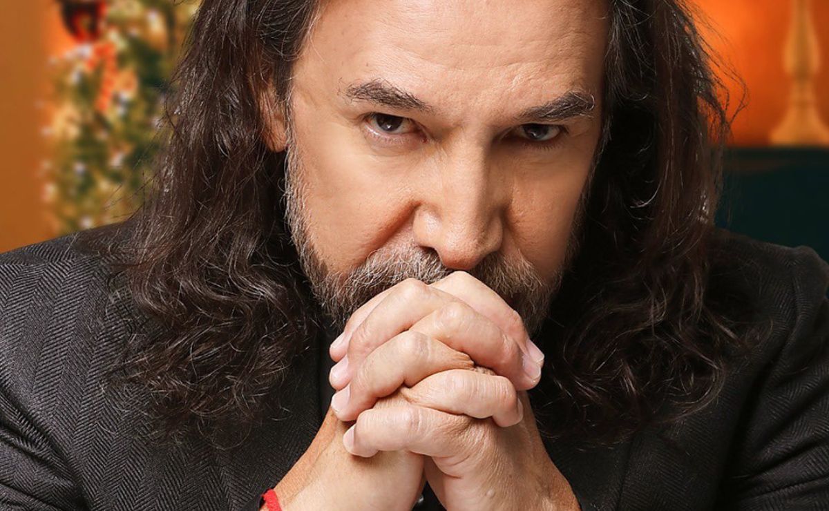 La particular opinión de Marco Antonio Solís sobre la música que hace Grupo Firme