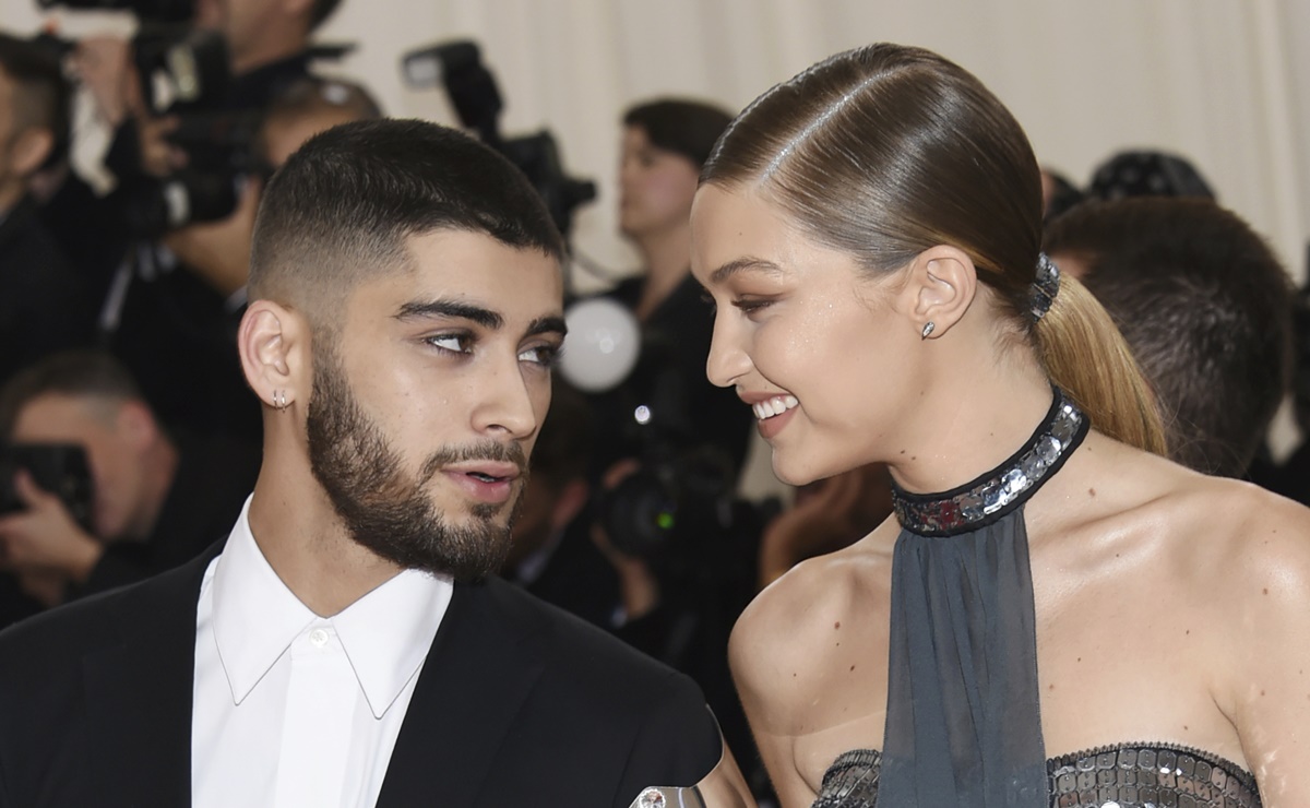 Gigi Hadid y Zayn Malik se separan tras acusaciones de agresión a Yolanda 