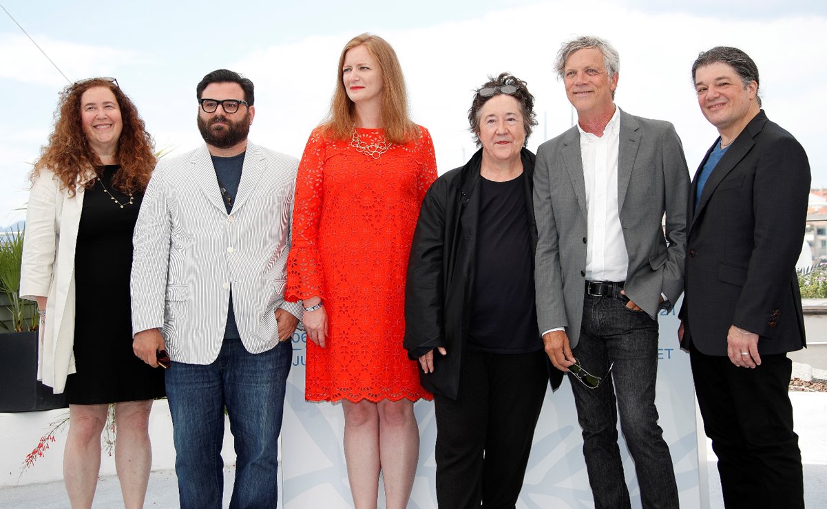 La grandeza musical de The Velvet Underground llega a Cannes 