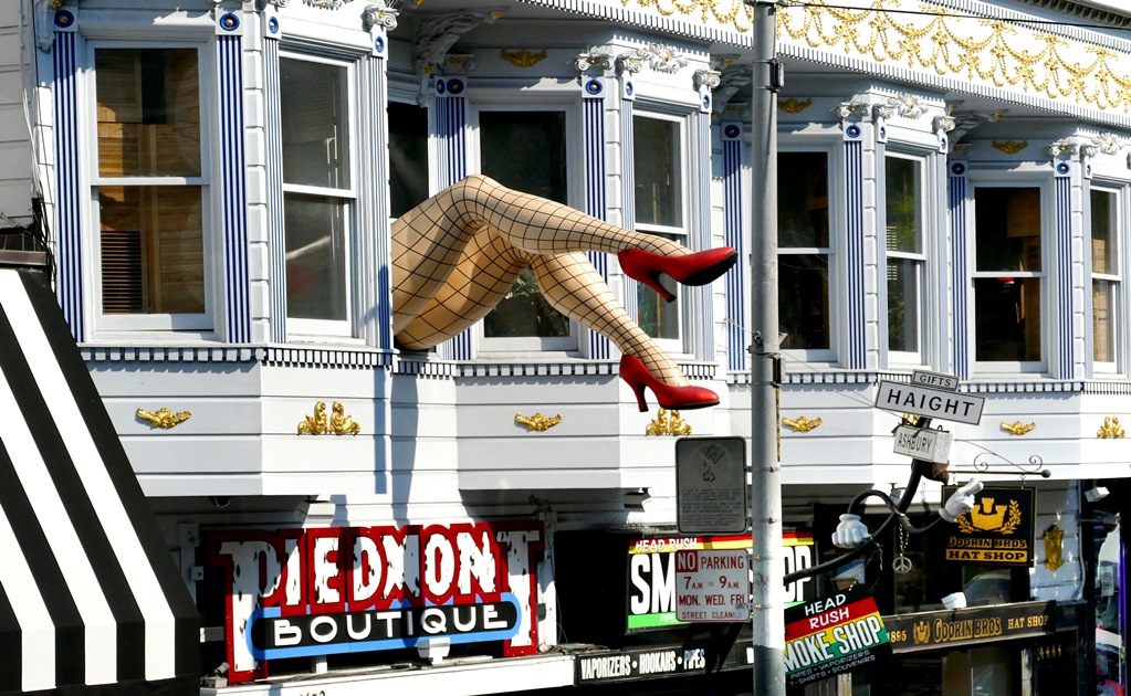 San Francisco, 10 lugares esenciales en tu primer viaje a la ciudad