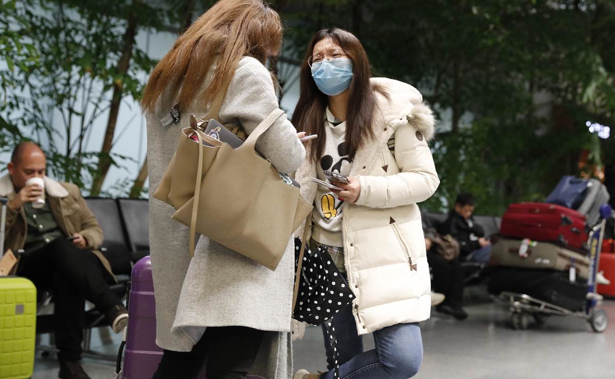 Nueva York en alerta tras detección de primer caso de virus Wuhan en EU
