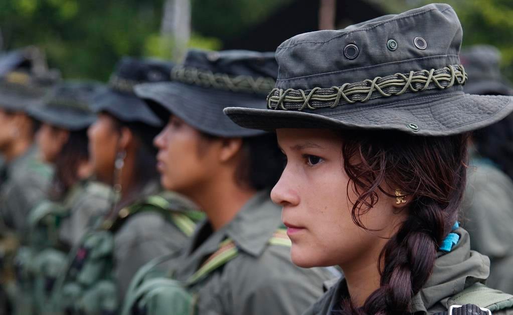 FARC alista últimos detalles para ratificar acuerdo de paz