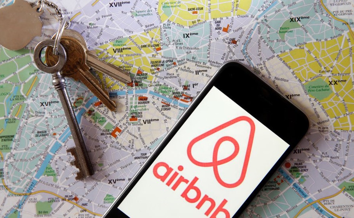 Airbnb colaborará en investigación por muerte de 3 extranjeros en departamento de Cuajimalpa