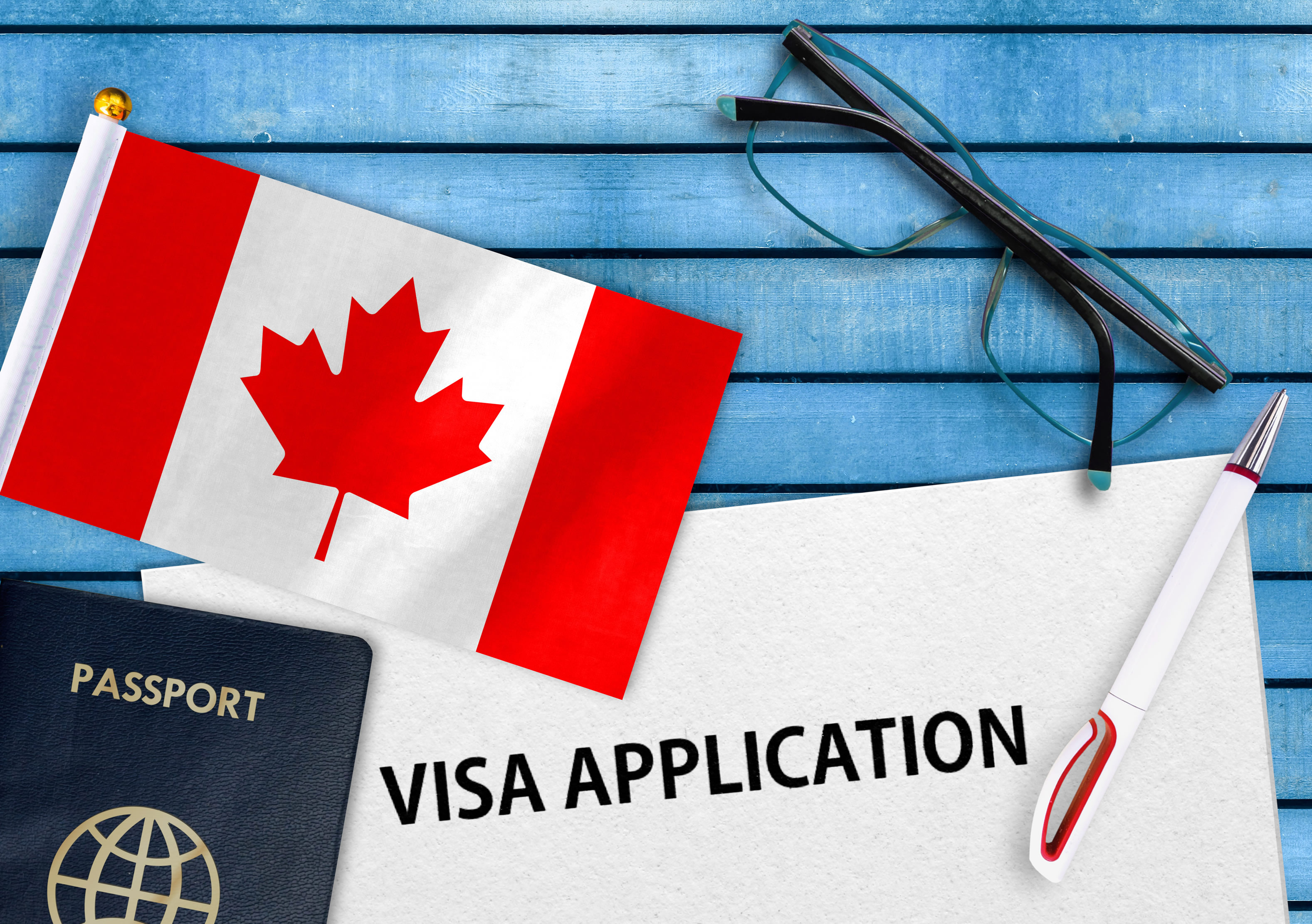 Estos son los mexicanos que NO necesitan visa para viajar a Canadá