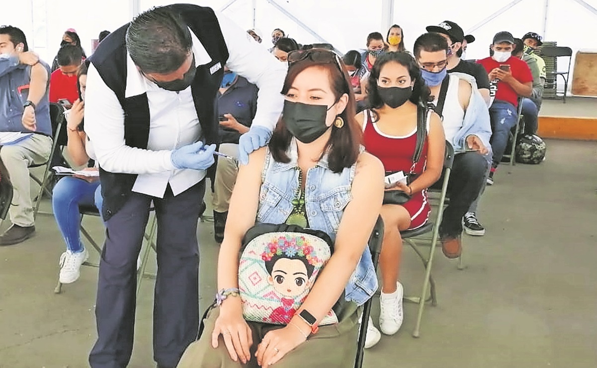 Alertan por aumento de contagios de Covid-19 en Guerrero