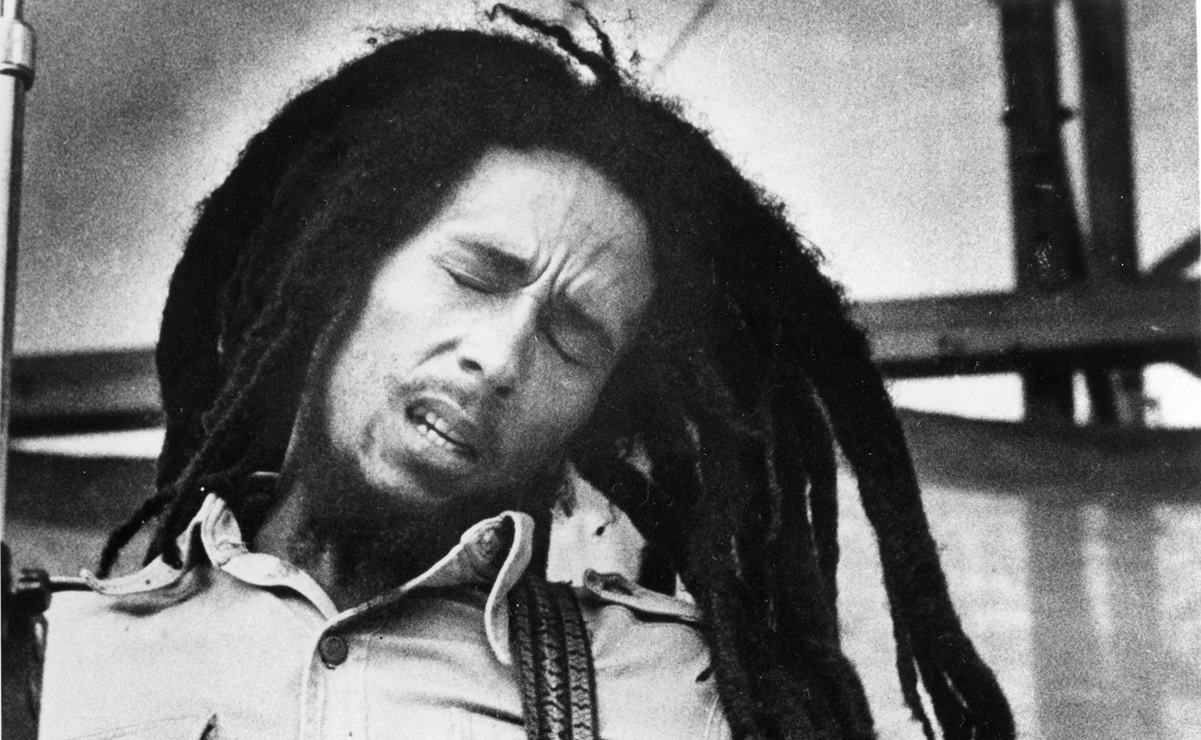 Bob Marley será retratado en libro conmemorativo con más de 150 fotografías