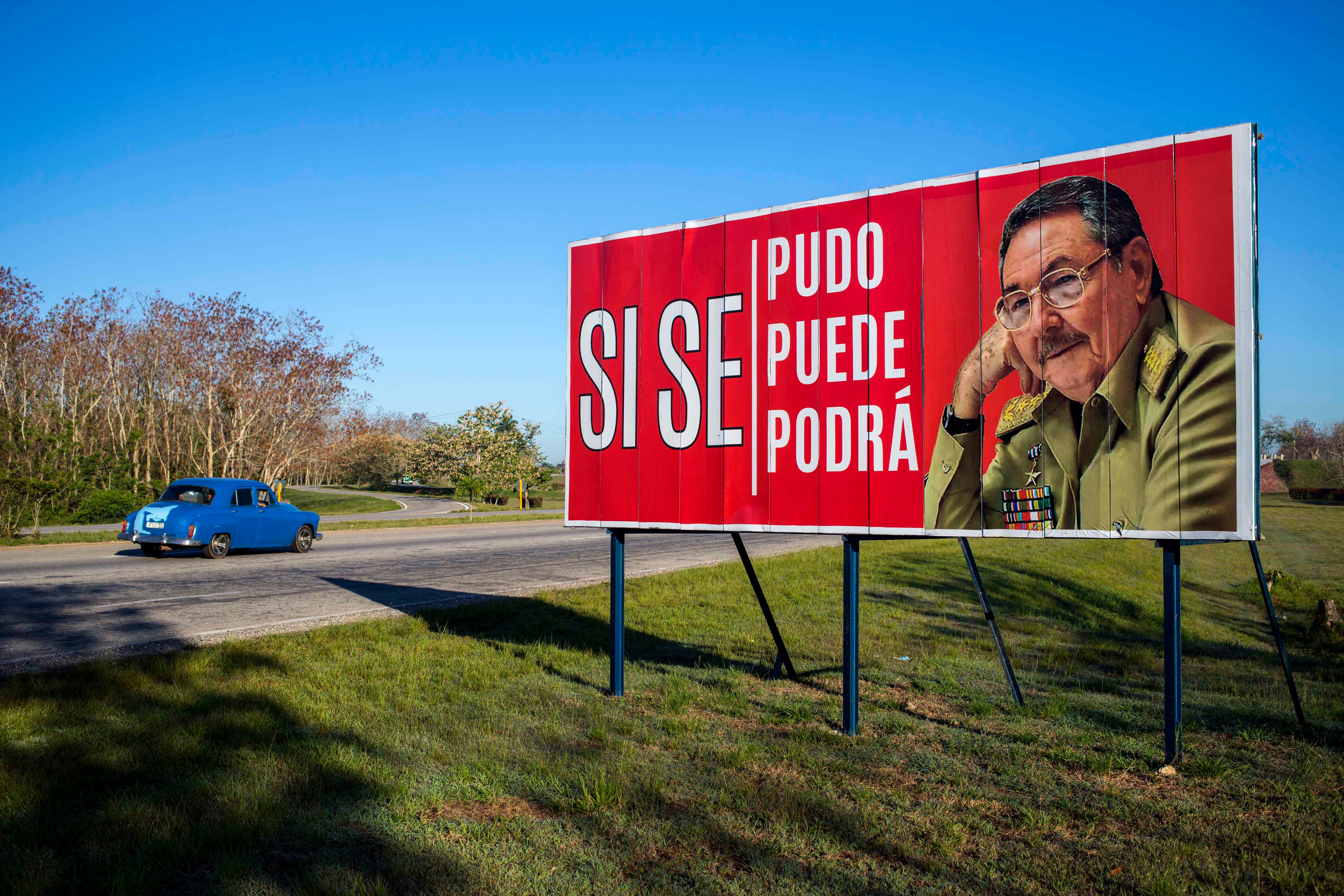 Las reformas de Raúl Castro que configuraron una Cuba diferente
