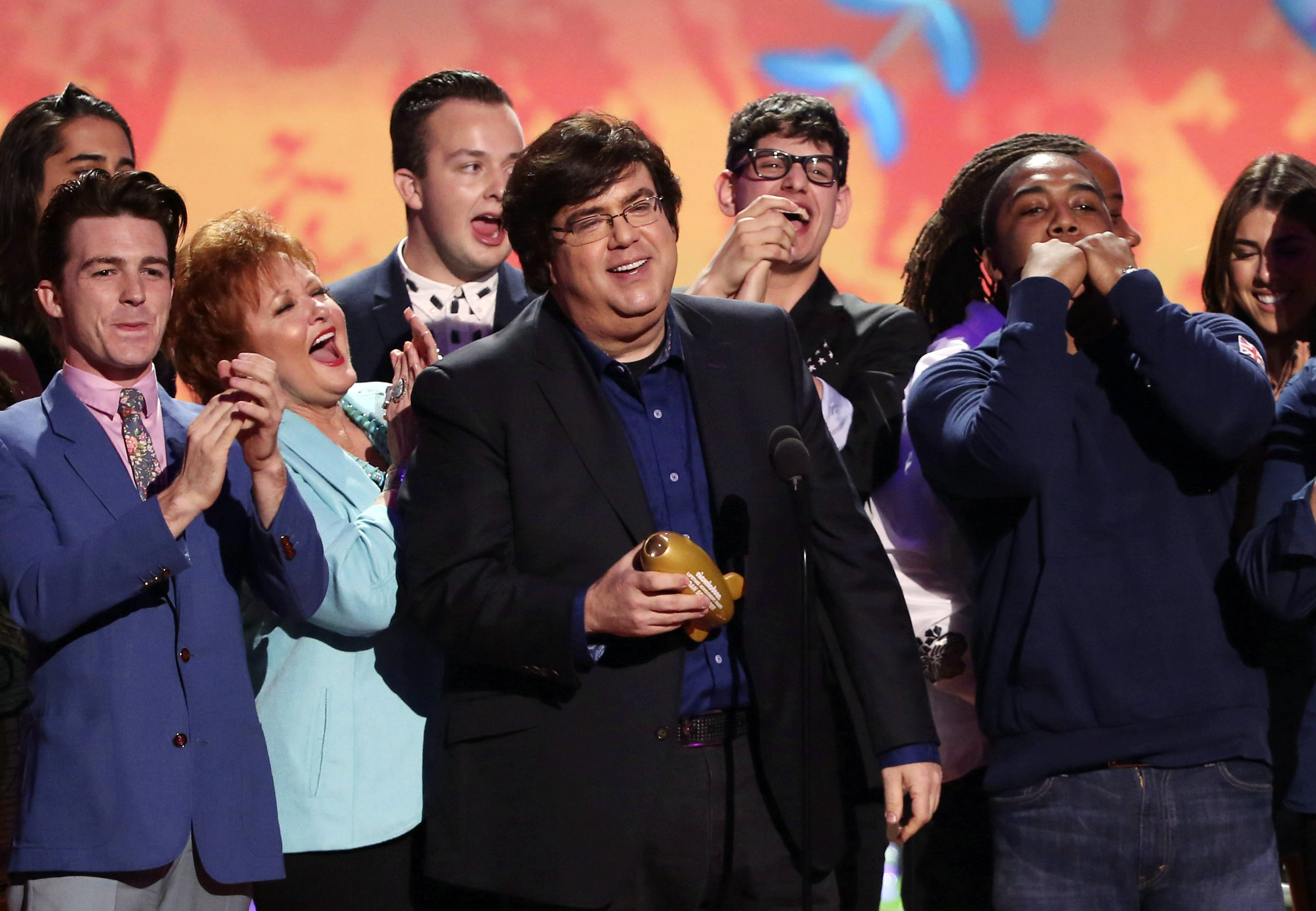 Dan Schneider demanda a ‘Quiet On Set’ por acusarlo "falsamente" de abusador