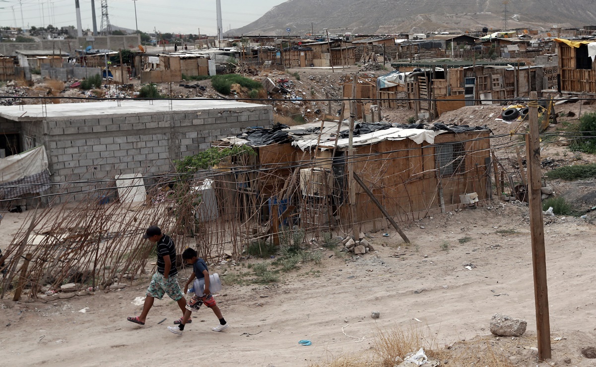 Centroamérica tiene casi 30 millones de pobres acechados por el hambre: especialista