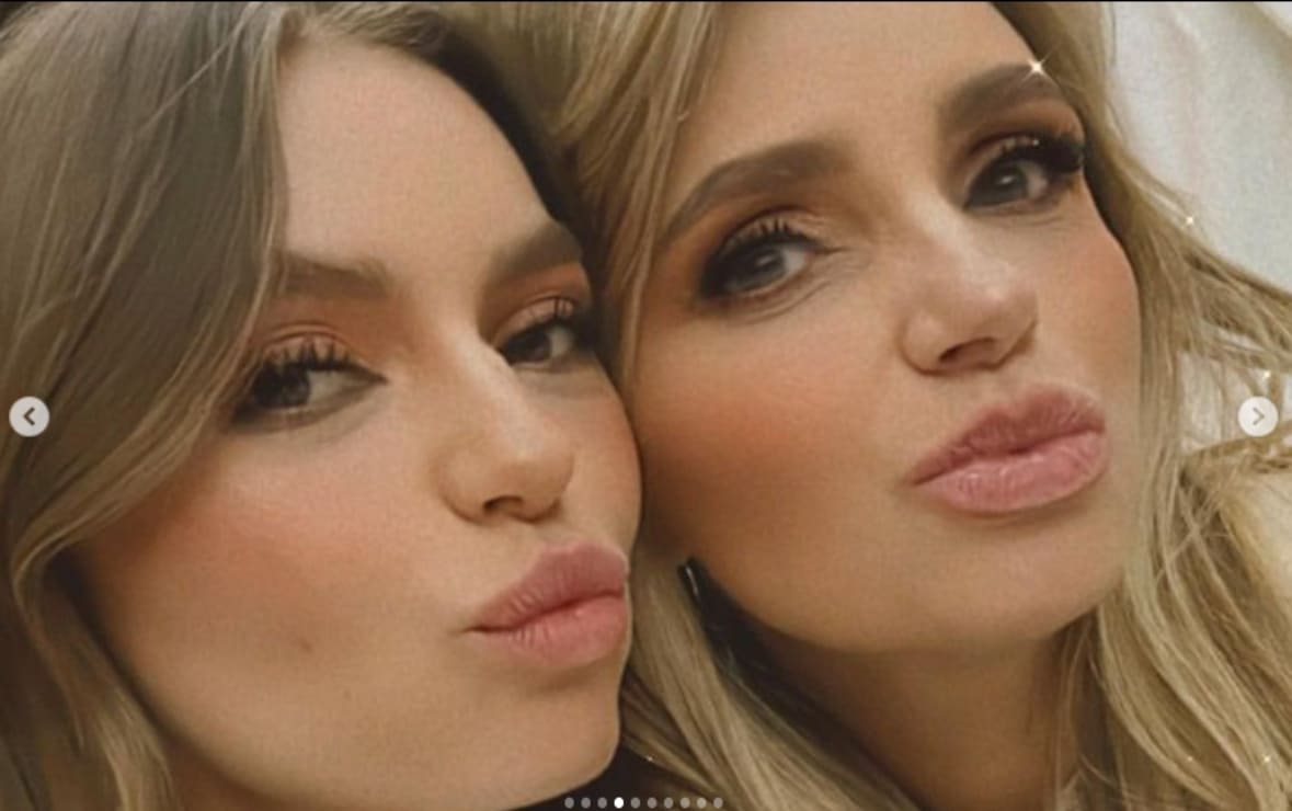 Angélica Rivera volverá a las telenovelas con este proyecto, aseguran