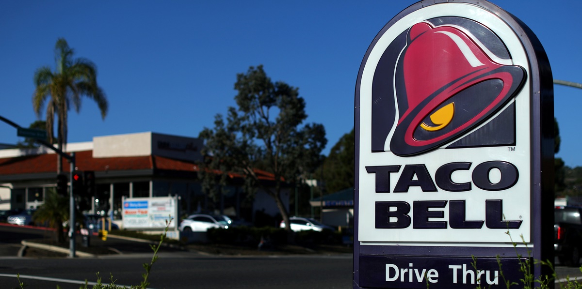 Retiran carne de restaurantes de Taco Bell por contaminación de metal