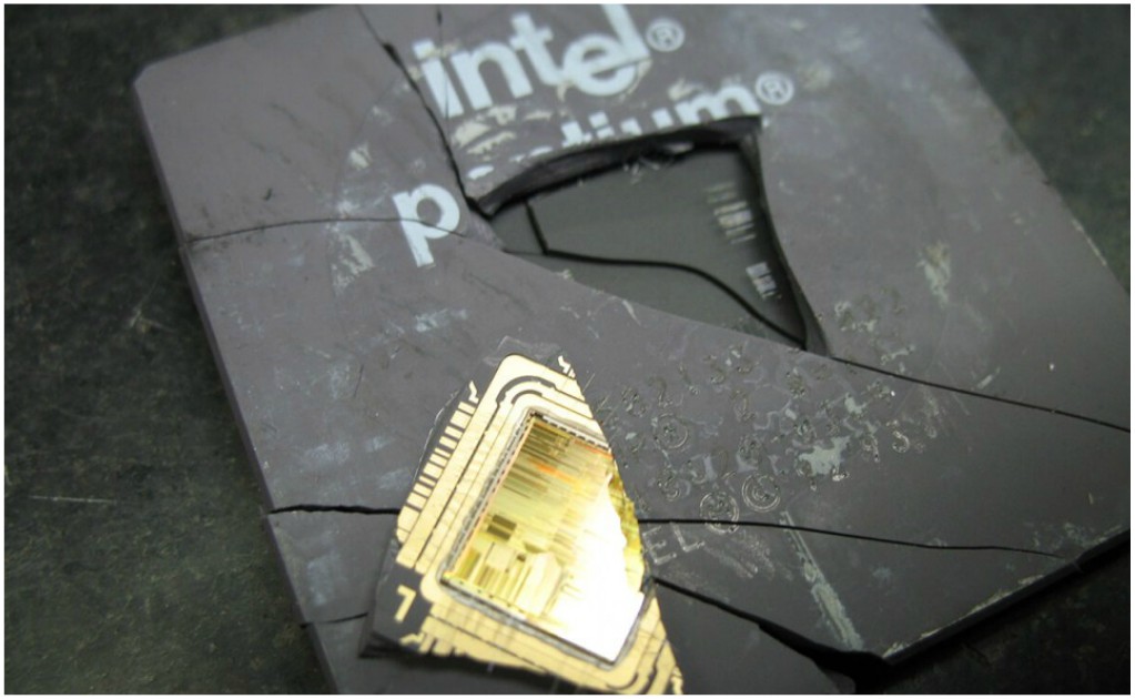 Intel y otras tecnológicas avanzan en solución de fallo de seguridad