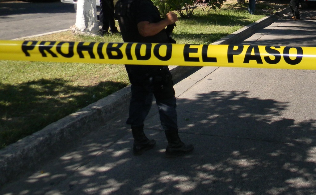 Asegura gobernador de Oaxaca que habrá justicia en crímenes de Juchitán