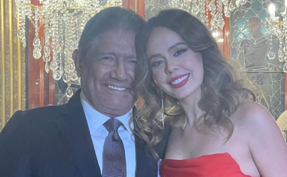 Juan Osorio presume romántica sorpresa para su joven novia en medio de la polémica por "Aventurera"