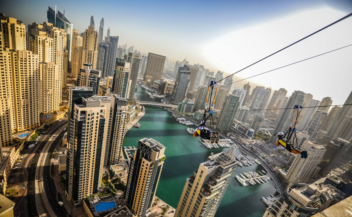 Dubái: qué hacer en una de las ciudades más excéntricas del planeta