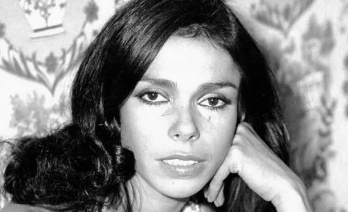 Momentos para recordar a la actriz Meche Carreño tras su muerte
