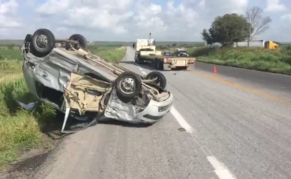 Quinceañera y su familia mueren en accidente después de la fiesta