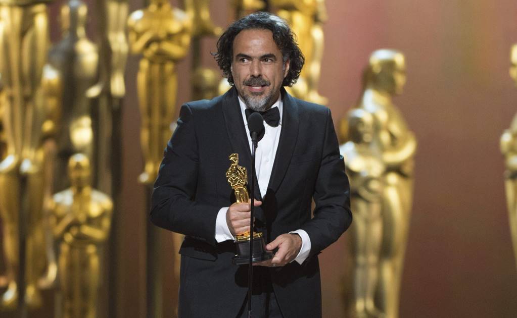 González Iñárritu ya forma parte de la élite más selecta