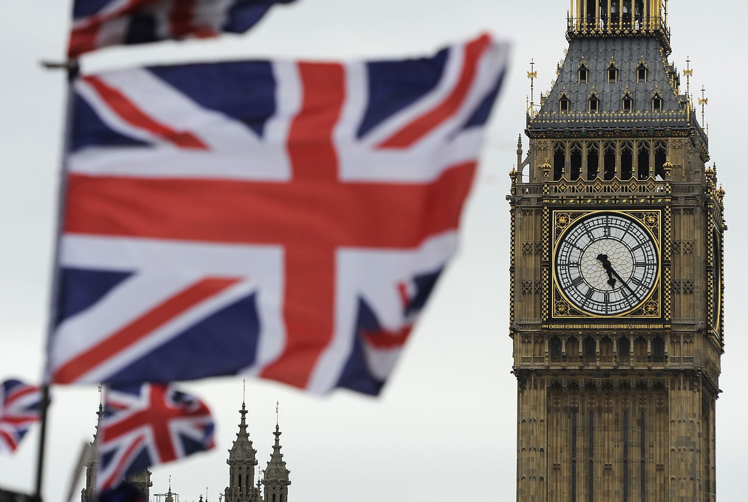 Big Ben dejará de sonar por 4 años