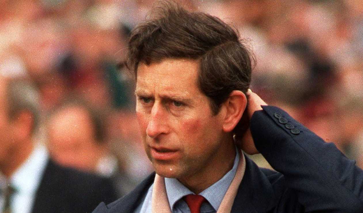 La vez que el príncipe Carlos bailó breakdance y demostró sus habilidades físicas